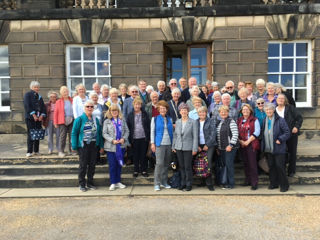 Wentworth Woodhouse Group